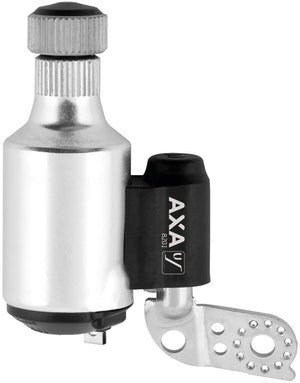 Axa dynamo 8201 dynamo 8201 right silver loose