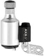 Axa dynamo 8201 dynamo 8201 right mount silver