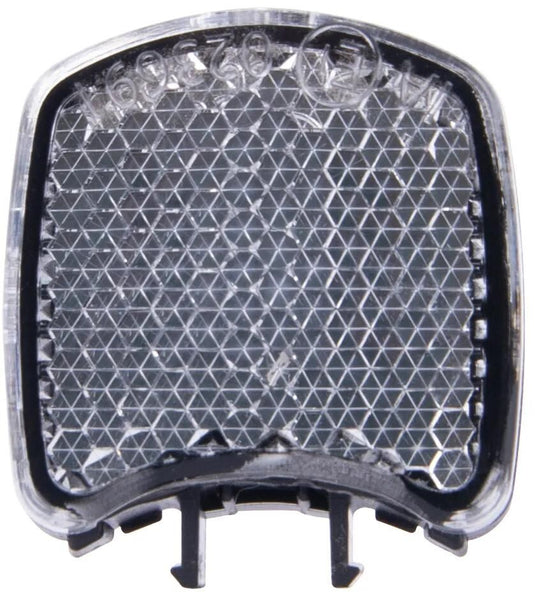 Busch + müller frontstrahler fr.light b m clear,bulk