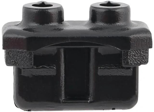 Axa kabelstekker cable plug plastic 20 pcs