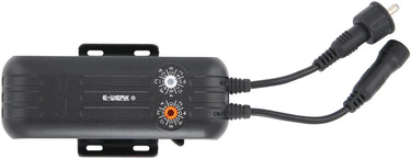 Bumm E-WERK 361 Mobile adapter USB opladen via naafdynamo