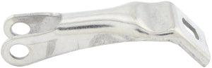 Axa scheinwerferhalter 3052 front light bracket u-113-03 f.rim brake sst