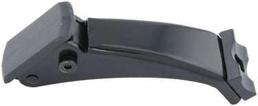 Trelock koplamphouder zl 600 fr.light bracket zl 600 fork assembly