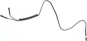 Emu lichtkabel 2-wire cable set, short