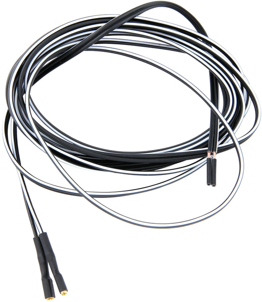 Busch + müller lichtkabel light cable b m 2-wire 2,10m rolled