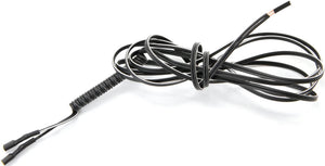 Emu lichtkabel 2-wire light cable, 160 c twisted