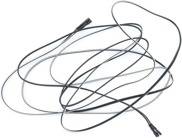 Emu lichtkabel 2-wire light cable, 260 c m. 4 cable lugs