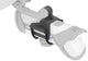 Busch + müller koplamphouder fr.light bracket b m for rock
