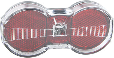 Busch + müller achterlicht toplight flat s plus tail light b+m toplight flat s plus