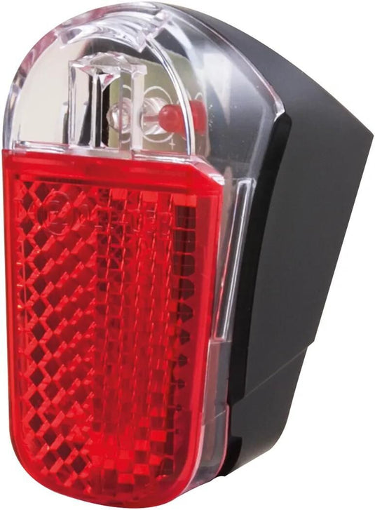 Spanninga achterlicht Presto XE E-bike 6-36v spatbord