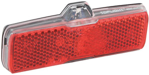 Busch + müller achterlicht toplight mini b m rear light toplight mini 50+80mm loose