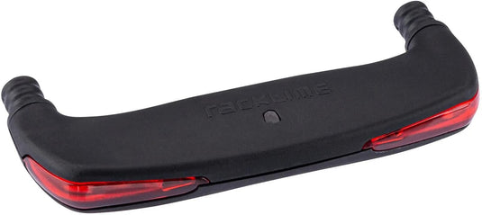 Racktime rücklicht gleam led rear light gleam e-bike