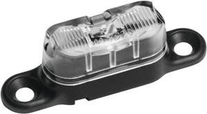 Busch + müller achterlicht toplight line small b m rear light toplight line small, transp., sb