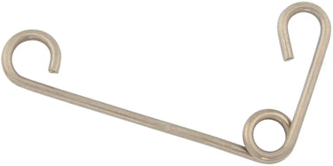 Busch + müller achterlichthouder rear light bracket b m stainless steel