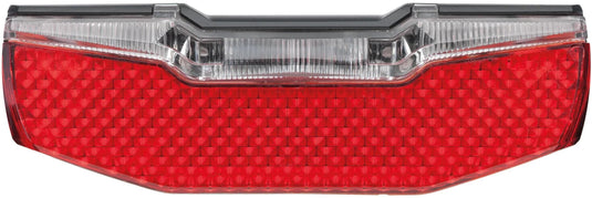Axa rücklicht blueline rear light blueline led bulk 80mm