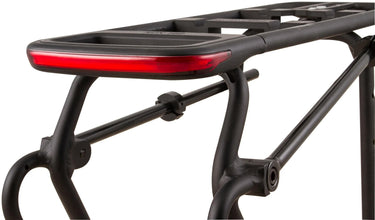 Spanninga rücklicht glow rueckl. ebike glow f. peacktr.