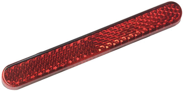 Busch + müller reflector b m rear reflector red, stueck