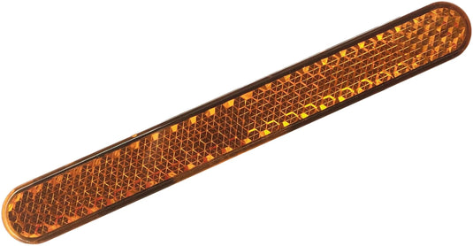 Busch + müller seitenstrahler 306 2kg spoke reflector b m 306 2kg pair