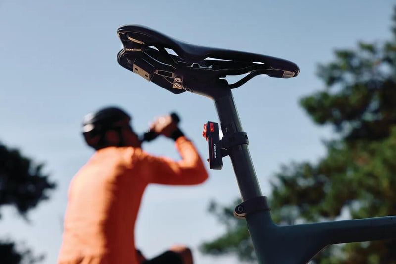 Load image into Gallery viewer, Trelock ls 740 i-go® vector rear light
