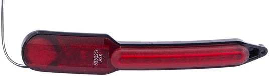 Busch + müller rücklicht curana ilu rear light b m curana ilu for e-bike