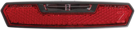Axa rücklicht juno led rear light juno rack att. 50cm 10psc.