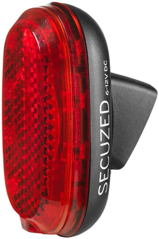 Busch + müller rücklicht secuzed e brex b m tail light secuzed e brex