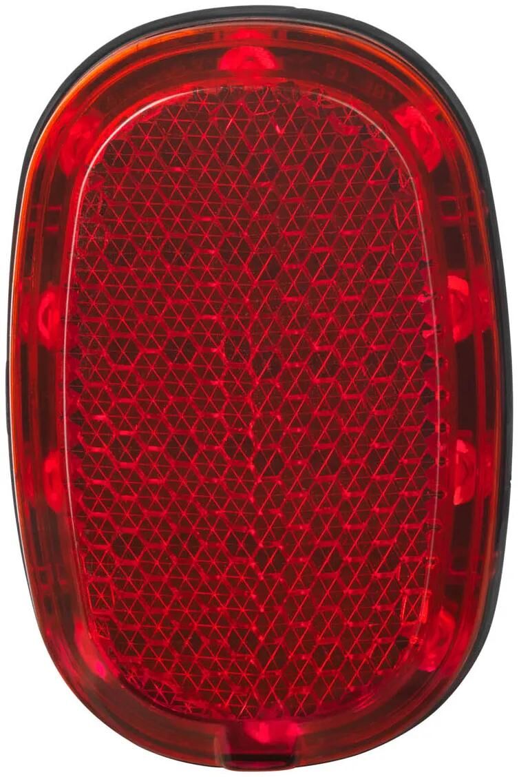 Load image into Gallery viewer, Busch + müller rücklicht secuzed plus led rear light b m secuzed plus red
