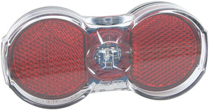 Busch + müller achterlicht toplight flat plus rear light b m toplight plus 80mm oem