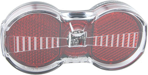 Busch + müller achterlicht toplight flat s plus raer light b m toplight flat plus 80mm oem