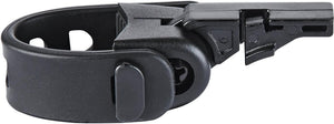 Trelock rücklichthalter rear light brack. zl 720