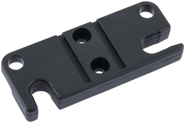 Trelock rücklichthalter rear light bracket zl 440