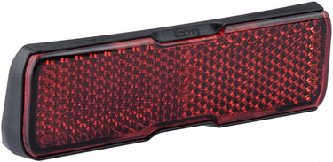Busch + müller reflector reflector b m red for bosch 3, z-sign