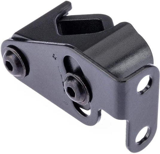 bracket Nyx achterlicht zwart