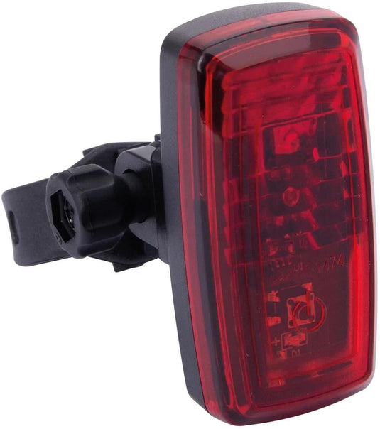 Contec batterie-led-rücklicht tl-247 slim ct batterylight tl-247 sl rear
