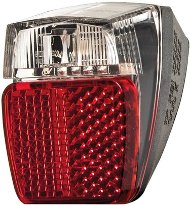 Herrmans achterlicht h-trace mini dynamo led rear light h-trace mini dynamo