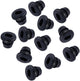 Westphal doorvoernippel cable nipple no. 803 80 black