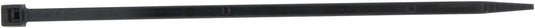 Dresselhaus kabelbinder cable ties 3.6 x 140mm black