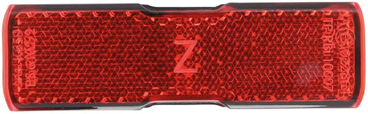 Busch + müller rückstrahler b m rear reflector f. carrier mount.50mm