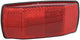 Busch + müller reflector rear reflector b m 316wz