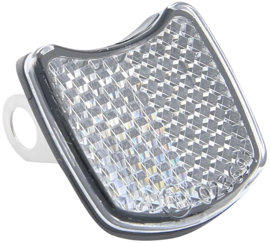 Busch + müller frontstrahler 306s-1 fr.reflector b m lumotec cyo