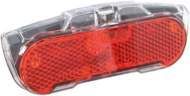 Axa achterlicht slim steady carrier rear light slim steady 50 mm bulk