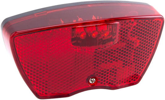 Contec rücklicht tl-009 ct batterylight tl-009 rear lights