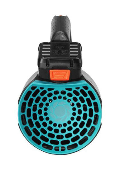 Load image into Gallery viewer, GARDENA Accu bladblazer PowerJet 18V P4A set
