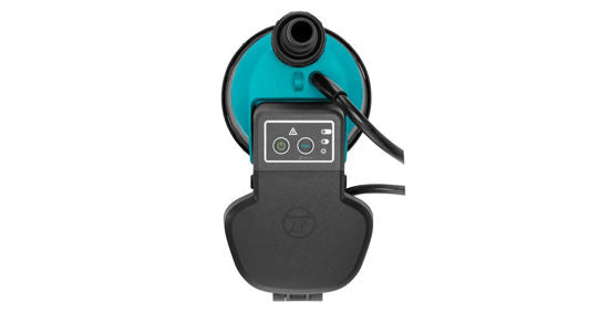 Load image into Gallery viewer, Gardena accu dompelpomp 20002 clear 18v p4a set
