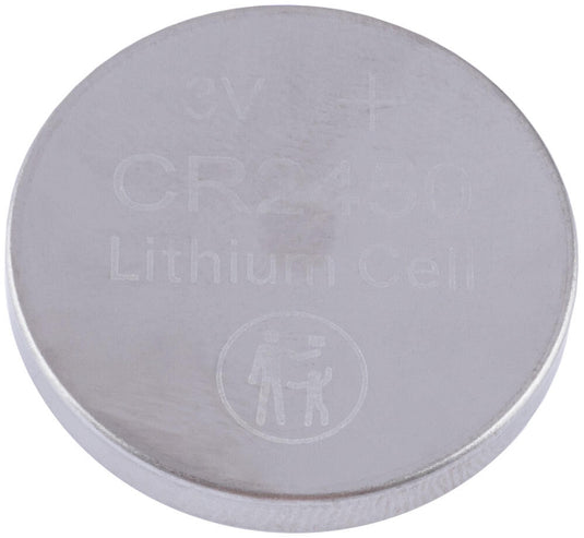 Kraftmax knoopcel cr2450 coin cell cr2450 3v