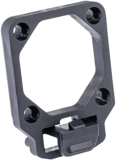 Sram rastrahmen eagle powertrain snap frame eagle powertrain black
