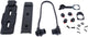 Sram accuhouder eagle powertrain battery bracket eagle powertrain 320mm