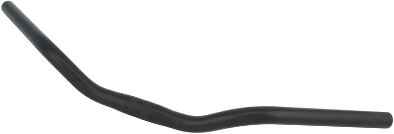 Load image into Gallery viewer, Ergotec lenker climber bar climber steel black
