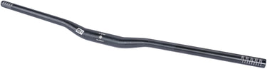 Ergotec lenker low riser bar low riser bar 31.8 mm sw lev.6+ 8 5