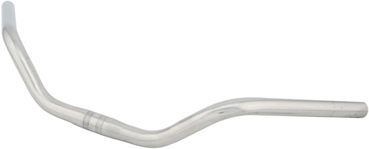 Ergotec cruiser-lenker cruiser bar sst 22 25mm